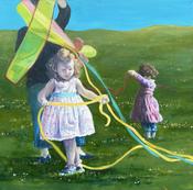  Hamilton Gallery Connolly, Aideen - 'Those that Left'