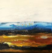  Hamilton Gallery Connon, Dearbhail - 'Who followed the Herring boats to Shetland image