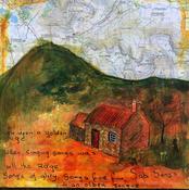  Hamilton Gallery Cunningham, Jennifer - 'Bothy songs were their souls currency'