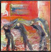  Hamilton Gallery Cunningham-Bell, Sara - 'Carry the Song' image