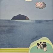  Hamilton Gallery Flannagan, Niamh - 'Lost Cloud: At Sea'