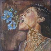  Hamilton Gallery Gasol, Maria - 'My Roots, My Voice' image