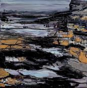  Hamilton Gallery Hamilton, Martina - '....exchanged for gold' image