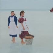  Hamilton Gallery Hamilton, David - 'Little else to Carry' image