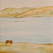  Hamilton Gallery Hess, Stephanie - 'North to Shetland' image