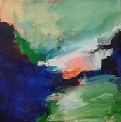  Hamilton Gallery Hryniewicz, Anna - 'Lakeland' image