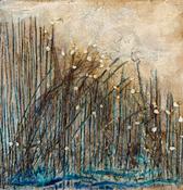  Hamilton Gallery Kaminska, Orla - 'Reed Song'