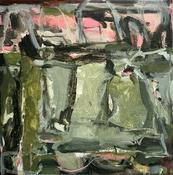  Hamilton Gallery Keith, Janet - 'My song cut stone from Ulster to Utah' image
