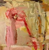  Hamilton Gallery Keith, Janet - 'My song made flowers grow in the desert' image