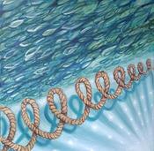  Hamilton Gallery Kelly Dempsey, Alicia - 'Soul Adrift'