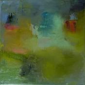  Hamilton Gallery Lee, Barbara - 'Anthem Landscape' image