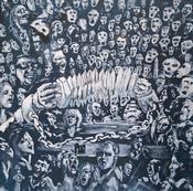  Hamilton Gallery Lonergan, Ray - 'Hear us calling'