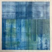  Hamilton Gallery Mannion, Susan - 'Pilgrim'