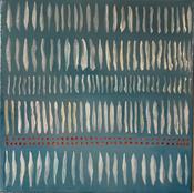  Hamilton Gallery Marsden, Tessa - 'Silver Seas'