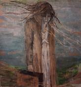  Hamilton Gallery McCloskey, Jane - 'It was always those with little else to carry who carried the songs' image