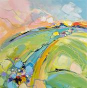  Hamilton Gallery McCloskey, Paul - 'Exotic Rhythms'