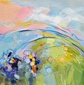  Hamilton Gallery McCloskey, Paul - 'Songs from the Landscape'