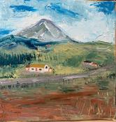  Hamilton Gallery McGuinness, Ann - 'The Homes of Donegal' image