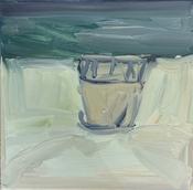 Hamilton Gallery McNulty, Margo - 'Fragments'