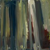  Hamilton Gallery McNulty, Margo - 'Forest' image