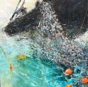  Hamilton Gallery Murphy, Ann - 'The Sea's Silver'