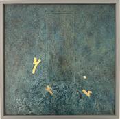  Hamilton Gallery Murtagh, Jane - 'Babylonian Notations'