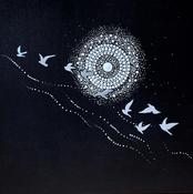  Hamilton Gallery Nair, Geetha - 'What travels with us' image