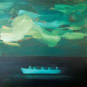  Hamilton Gallery Neiland, Louise - 'Áit eile (Another place)' image