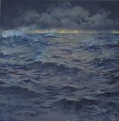  Hamilton Gallery Neill, Hazel - 'A song in the night' image