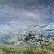  Hamilton Gallery Noonan-McDermot, Maria - 'Notes from the shore'