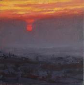  Hamilton Gallery O'Byrne, Seamus - ' It was always those with little else to carry who carried the songs' image