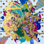  Hamilton Gallery O'Connor, Clare - 'Soul's Currency' image