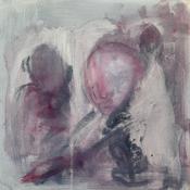  Hamilton Gallery O'Connor, Martina - 'Driving the Song'