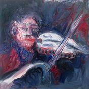  Hamilton Gallery O'Connor, Martina - 'The Bones of the Song'