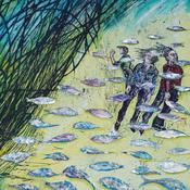  Hamilton Gallery O'Gara, Aine - 'For those who left my county'