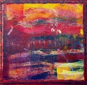  Hamilton Gallery O'Hanlon, Noreen - 'Báidín Fheilimí (Phelim's Little Boat)'