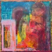  Hamilton Gallery O'Hanlon, Noreen - 'Dúlamán (Dulaman)'