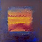  Hamilton Gallery Pierce, Janet - 'Portals of song I' image