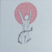  Hamilton Gallery Roche, Eleanor - 'Rising' image