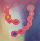  Hamilton Gallery Rock, Catherine - 'Free Soul 2' image