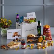 Taste of Ireland Gift Crate - Irish Artisan Hamper