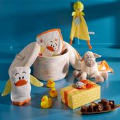 Bedtime Snuggles Baby Hamper image