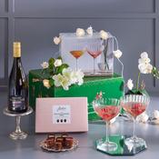 Bubbles &amp; Bliss Cocktail Gift