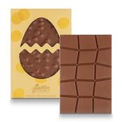 Butlers Hazelnut Crunch Chocolate Slab 265g