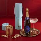 Champagne &amp; Chocolates