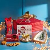 Christmas Table Elegance