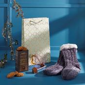 Cosy Nights In Gift Bag