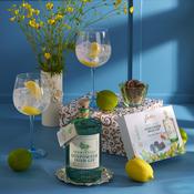Escape to Sardinia Gin Gift