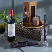 Evenings In with Wine Gift Set