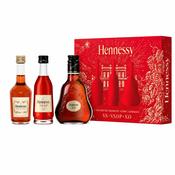 Hennessy Cognac Collection Gift Set image